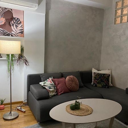 Apartman Bella Novi Beograd Bezanija Dış mekan fotoğraf