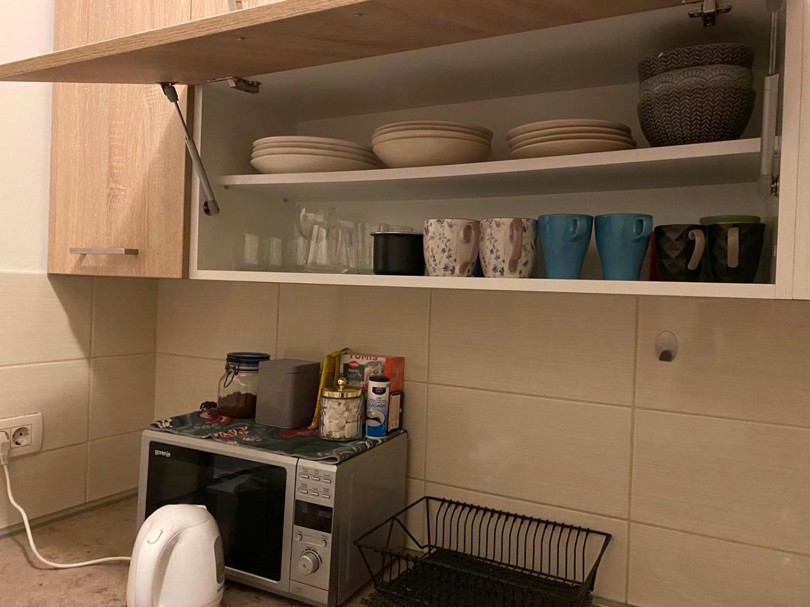 Apartman Bella Novi Beograd Bezanija Dış mekan fotoğraf